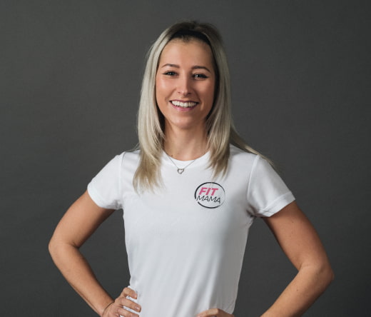 Markéta Mudrová